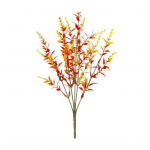 S&uuml;gis Kunstlilled V&auml;ljas Kunsttaimed UV-kindel Kunstlill Hulgi Rippistutuskastidele Veranda Aed Vaas Aknalaud G