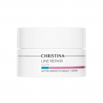 CHRISTINA SATIN SMUTH &Ouml;&Ouml;KREEM Satiinsile &Ouml;&ouml;kreem Kollageeni &Ouml;&ouml;kreem 60ml - -