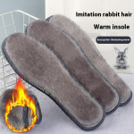 Talvise fliisvoodriga paksud soojad pl&uuml;&uuml;sist sisetallad meestele ja naistele k&uuml;lmakindlad hingavad deodorantsed jalasoojendajad 35