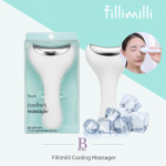 Fillimilli Jahutav Masseerija Cooling Massager