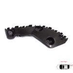 BSP1232-2 Tagumise p&otilde;rkeraua kinnitus hoidik tugiklamber parem Renault Dacia Duster MK1 HS 2010-2017 622200010R