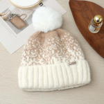 Naiste Mood Sametist Termom&uuml;ts Naiste S&uuml;gis-Talvine Armas Tutiga K&uuml;lmakindel Soe J&otilde;ulum&uuml;ts Vabaaja Villane M&uuml;ts One Size