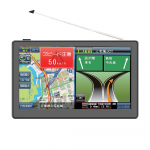 2025 Uusim kaart 7-tolline kaasaskantav auto navigatsiooniseade, QZSS ja GPS k&otilde;rge t&auml;psusega positsioneerimine, OpenStreetMap