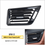 BMW X1 E84 &Otilde;hutusava Paneeli Komplekt - Vasak, Parem, Keskmine