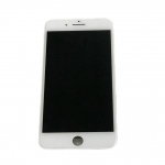 &Uuml;hilduv LCD puuteekraan Apple iPhone 6/7/8 ja 6/8 Plus jaoks iPhone 6 Black