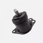 Parem mootoripadi 50820-T2F-A01 Honda Accord 2013-2017 Acura TLX 2016-2017 jaoks
