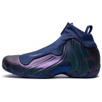 Nike Air Flightposite Jason Kidd - Mavericks 2025 Meeste tossud Sinine Mitmev&auml;rviline Kesk&ouml;&ouml;sinine HJ4481-900 40 blue