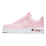 Nike Air Force 1 07 LX T&auml;nukott - Roosa Vaht Unisex Tennised &Uuml;likoolipunane CU6312-600 41