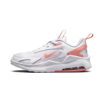 Nike Air Max Bolt PS Helelilla Crimson Bliss Laste tossud Lilla Valge Platinum-Toon CW1627-501 28