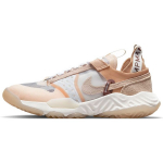 Air Jordan Jordan Delta Breathe Tume Kivi Seemis Praliin Naiste Tossud Kreemjas Valge DN4235-121 36