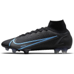 Nike Mercurial Superfly 8 Elite FG Must Foto Sinine Meeste Tossid Raudhall CV0958-004 41