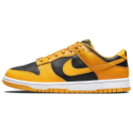 Nike Dunk Low Goldenrod Meeste Tossud DD1391-004 44.5