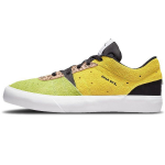 Air Jordan Series.03 Dear 90s Unisex Tossud Kollane Light-Voltage-Yellow Must DJ0420-700 36.5