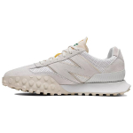 Casablanca x New Balance XC-72 Kreemjas Unisex Tossud Marshmallow Brilliant-White UXC72CBF 42