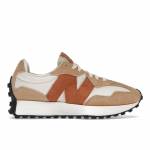 New Balance 327 Macadamia Nut Unisex tossud Pruun Magus-Karamell MS327WC 36