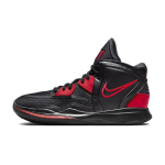 Nike Kyrie Infinity GS Bred Laste tossud Must University-Punane Tume-Suitsuhall DD0334-004 40