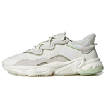 Adidas Ozweego Chalk White Naiste tossud Laimirohelised GW9749 36⅔