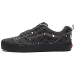 Vans Imran Potato x Knu-Skool VR3 LX Leopard - Asfalt Unisex Tossud Must True-White VN0A7Q5JB3M 37