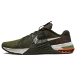 Nike Metcon 8 Cargo Khaki Meeste Tossud Green Sequoia Alligator DO9328-301 41 black