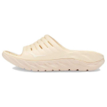 HOKA Ora Recovery Sandaalid Shortbread Unisex Tossud Kreemjas Liivakate 1134527-SSSND 35