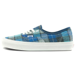Pendleton x Vans Authentic 44 DX Anaheim Factory - Beach Boy Ruuduline Unisex Tossud Sinised VN0A54F29GS 35