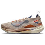 Nike Spark Flyknit Henn Total Orange Unisex Tossud Pruun DD1901-200 36