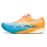 Asics Metaspeed Edge+ Island Blue Orange Pop Unisex tossud 1013A116-400 39