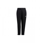 Adidas Elastne n&ouml;&ouml;p v&ouml;&ouml;koht Sport Capri p&uuml;ksid naiste all&auml;&auml;red must H07388 XL