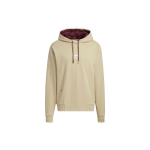 Adidas Originals Trefoil CNY kapuutsiga dressipluus &uuml;hev&auml;rviline logoga pullover meeste kapuutsiga dressipluus preeriapruun HC0563 XL