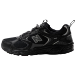 New Balance 408 Must H&otilde;bedane Unisex Tossud ML408K 41.5 black