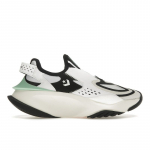 Converse Aeon Active CX Ox Valge Must M&uuml;ndiroheline Unisex Tossud A00828C 37.5