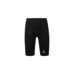 Jordan Sport Dri-Fit Logotr&uuml;kiga Niiskust Imavad Kiiresti Kuivavad Spordi Vabaaja L&uuml;hikesed P&uuml;ksid Meeste Alaosad Must DM1814-010 S