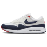 Nike Air Max 1 86 OG Golf Big Bubble - Obsidiaan Unisex Tennised Sinine Valge Tume-Obsidiaan DV1403-001 38.5