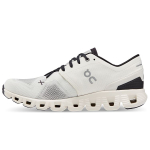 ON Cloud X 3 Valge Must Naiste Tennised 60.98697 36 white
