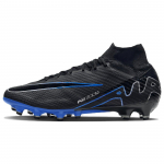 Nike Zoom Mercurial Superfly 9 Elite AG Pro Shadow Pack Unisex tossud Must Hyper-Royal Kroom DJ5165-040 39