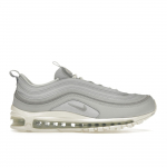 Nike Air Max 97 Pure Platinum Sail Unisex tossud Hall Wolf-Grey DZ2629-001 39