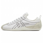Onitsuka Tiger Sclaw Valged Mustad Unisex tossud 1183B969-100 39.5