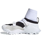Hyke x adidas AH-05 Hi Seeulater GORE-TEX Valge Must Unisex Tossud Core-Black Jalan&otilde;ud-Valge FY6856 40