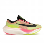 Nike Zoom Fly 5 Ekiden Zoom Pack Meeste Tossud Kollane Helendav-Roheline Volt FQ8112-331 42.5