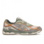 ASICS Gel NYC Cream Clay Grey Meeste tossud 1203A383-102 46