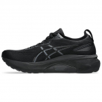 Asics Gel Kayano 31 Triple Black Meeste tossud 1011B867-001