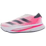 Adidas Adizero SL2 Valge Lucid Pink Naiste Tennised Cloud-White Aurora-Metallic IF6767 36