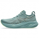 Asics Gel Nimbus 26 Celadon Meeste Tossud Sinakasroheline Hele-Sinakasroheline 1011B794-300 43.5