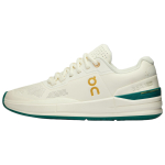 Beams x ON The Roger Pro Ivory Evergreen Meeste Tennised Kreemjas 3ME10412491 42.5