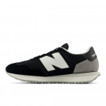 New Balance 237 Must Hall Unisex Tossud MS237LBK 36