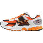Nike Vomero 5 GS Total Orange Laste tossud Valge Metallik-Plaatina Must HF6998-800 39 black