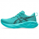 ASICS Novablast 5 Wave Teal Naiste tossud Must 1012B765-401 37.5