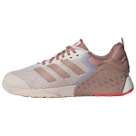 Adidas Dropset 3 Putty Mauve Warm Clay Naiste Tennised Pruun Violetne Toon JI3902 36