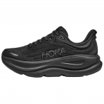 HOKA Bondi 9 Kolmekordne Must Meeste Tennised 1162011-BBLC 43⅓