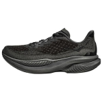 HOKA Mach 6 Triple Black Meeste Tossud 1147790-BBLC 40⅔